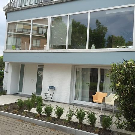 Guesthouse Poppies Oostende Exterior foto